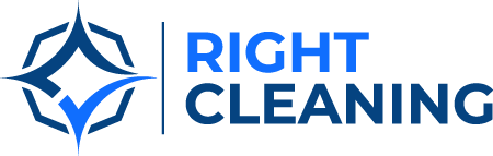 Right Cleaning -Cleaning-Company-London-Logo-450