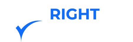 Right Cleaning -Cleaning-Company-London-Logo-whitenblue-450